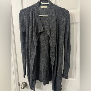 Urban Outfitters “starring at Stars” cardigan